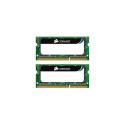 Corsair 16GB (2x8GB) DDR3L 1600MHz SO-DIMM memory module