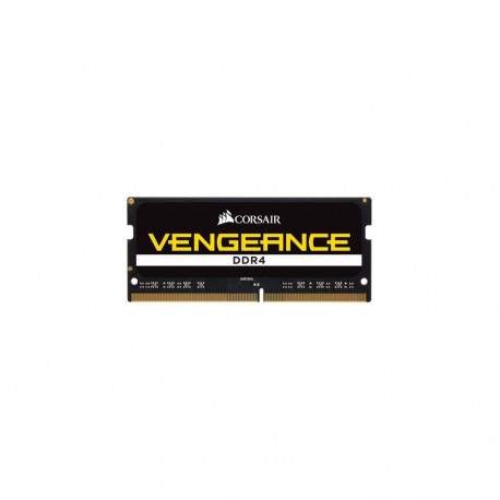 Corsair Vengeance CMSX8GX4M1A3200C22 memory module 8 GB 1 x 8 GB DDR4 260-pin SO-DIMM