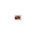 Hikvision DS-KH7300EY-WTE2/White video intercom system 17.8 cm (7&quot;)