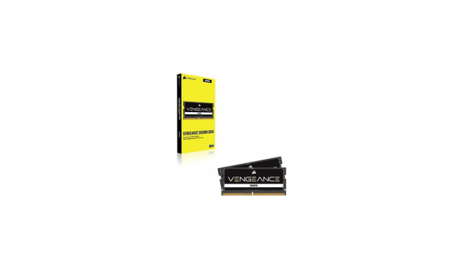 Corsair Vengeance CMSX16GX5M1A5200C44 memory module 16 GB 1 x 16 GB DDR5