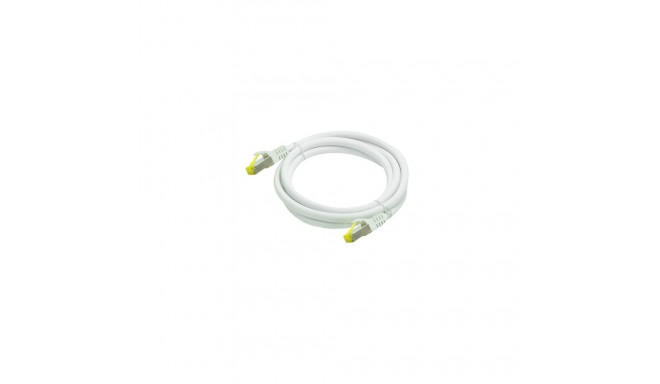 Python 8070PY-050W networking cable White 5 m Cat7 S/FTP (S-STP)