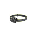 Hama HL110 Black, Blue, Yellow Headband flashlight COB LED