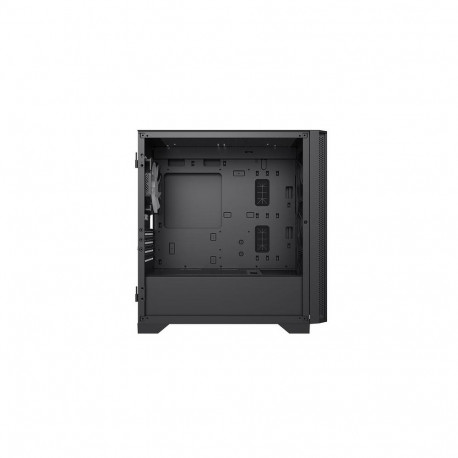 Montech Air 100 ARGB Mini Tower Black