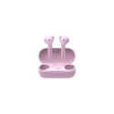 DEFUNC TRUE BASIC Headphones Wireless In-ear Music Bluetooth Pink