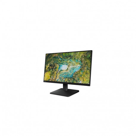 Lenovo L27qe computer monitor 68.6 cm (27") 2560 x 1440 pixels Quad HD LED Black