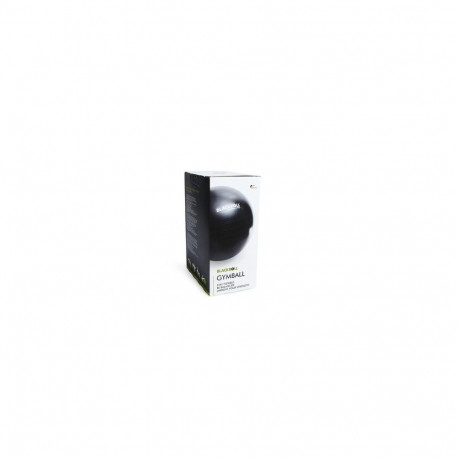 Blackroll Gymball exercise ball 65 cm Black Full-size