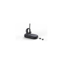 Yealink BH71 Pro USB-C/A Headset