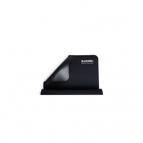 Blackroll Mat General purpose exercise mat Black