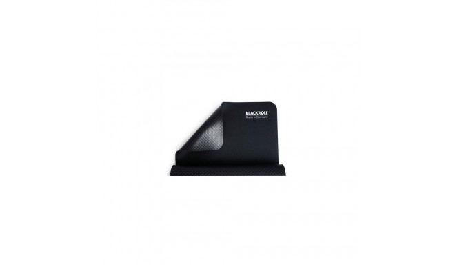 Blackroll Mat General purpose exercise mat Black