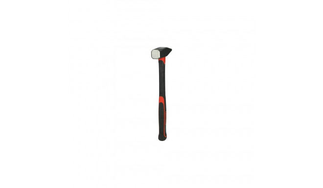 KS Tools 142.1402 hammer Cross-peen hammer Black