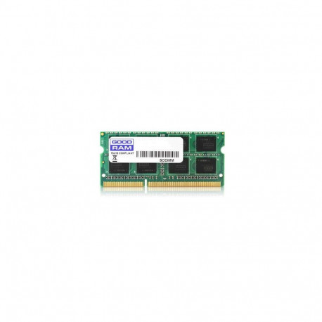 Goodram 2GB PC3-12800 memory module 1 x 2 GB DDR3