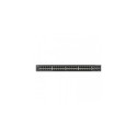 Cisco SF500-48P-K9-G5 network switch Managed L2 Power over Ethernet (PoE) 1U Black