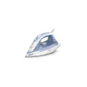 Tefal Virtuo 30 FV2C41E0 iron Dry & Steam iron Ceramic soleplate 2000 W Blue, White Tefal Virtuo 30 FV2C41E0 iron Dry & Steam iron Ceramic soleplate 2000 W Blue, White