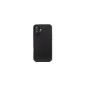 ZAGG Cases Luxe Snap Apple iPhone 16 Plus Black