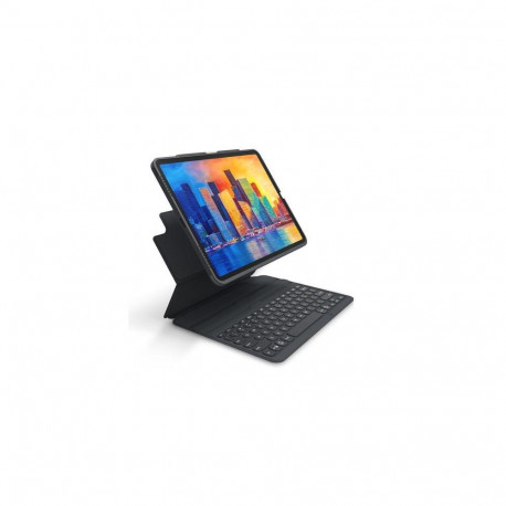 ZAGG Pro Keys Apple iPad 12.9" Pro Charcoal UK