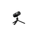 Thronmax M8 microphone Black Game console microphone