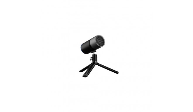 Thronmax M8 microphone Black Game console microphone