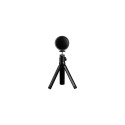 Thronmax M8 microphone Black Game console microphone