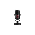 Thronmax M4 microphone Black Game console microphone