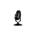 Thronmax M3 PLUS microphone Black Game console microphone