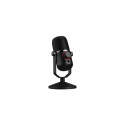 Thronmax M4 microphone Black Game console microphone
