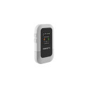 Keenetic Roamer 4G (KN-5110 wireless router Single-band (2.4 GHz) Black, Grey