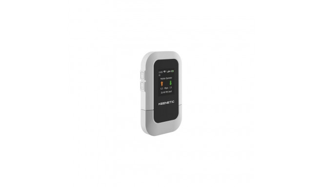 Keenetic Roamer 4G (KN-5110 Cellular network modem