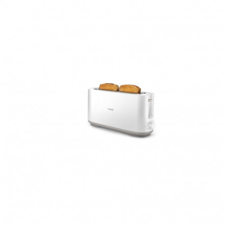Philips Daily Collection HD2590/00 toaster 8 1 slice(s) 950 W