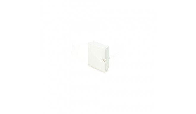 Digitus FTTH/FTTB Distribution box, assembled, OS2, 12 fibers, LC/APC