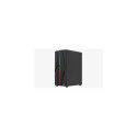 Aerocool Mecha-G-BK-v2 Midi Tower Black