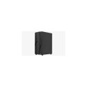 Aerocool Mecha-G-BK-v2 Midi Tower Black