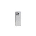 ZAGG Cases Luxe Snap Apple iPhone 16 Pro Clear