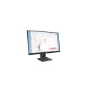 Lenovo ThinkVision E24-40 LED display 60.5 cm (23.8&quot;) 1920 x 1080 pixels Full HD LCD Black