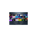 TCL V6C 65V6C TV 165.1 cm (65&quot;) 4K Ultra HD Smart TV Wi-Fi Metallic 280 cd/m²