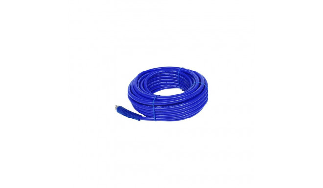 KS Tools 515.3345 pneumatic hose 20 m 15 bar Blue