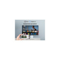 TCL V6C 50V6C TV 127 cm (50&quot;) 4K Ultra HD Smart TV Wi-Fi Metallic 260 cd/m²