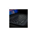 ZAGG Pro Keys keyboard Universal Bluetooth QWERTY Nordic Grey