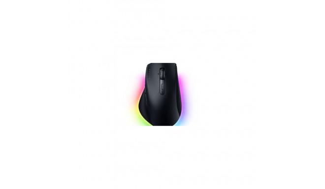 Razer Pro Click V2 mouse Gaming Right-hand RF Wireless + Bluetooth + USB Type-C Optical 30000 DPI