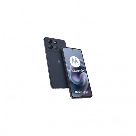 Motorola moto g86 5G 16.9 cm (6.67") Dual SIM Android 15 USB Type-C 8 GB 256 GB 5200 mAh Dark B