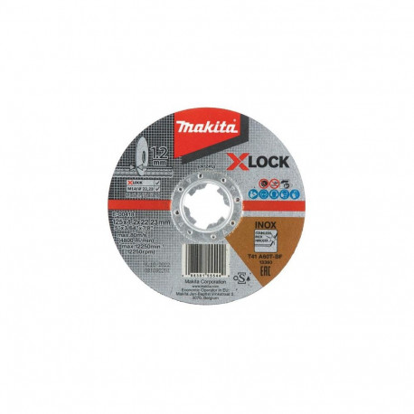 Makita E-00418 angle grinder accessory Cutting disc