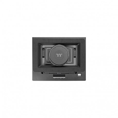 Thermaltake Massive EXTREME laptop cooling pad 3500 RPM Black