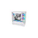 Thermaltake CT140 EX ARGB Sync PC Cooling Fan White (3-Fan Pack)