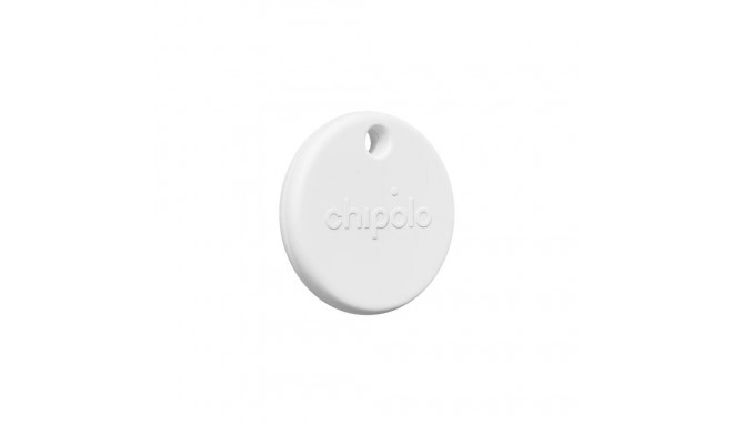 Chipolo POP Universal Finder White