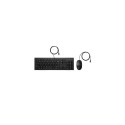 HP 225 Wired Mouse and Keyboard Combo