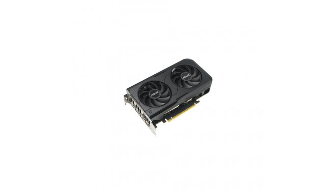 ASUS Dual -RTX5050-O8G NVIDIA GeForce RTX 5050 8 GB GDDR6