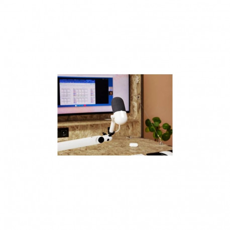 Elgato Wave Neo White Table microphone