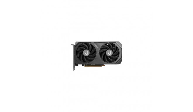 Zotac GAMING GeForce RTX 5050 Twin Edge NVIDIA 8 GB GDDR6