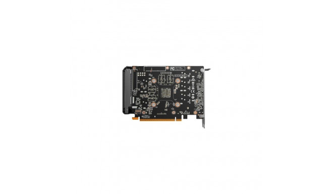 Zotac GAMING GeForce RTX 5050 SOLO NVIDIA 8 GB GDDR6
