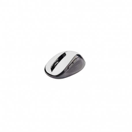 C-TECH WLM-02W mouse Office Right-hand RF Wireless Optical 1600 DPI