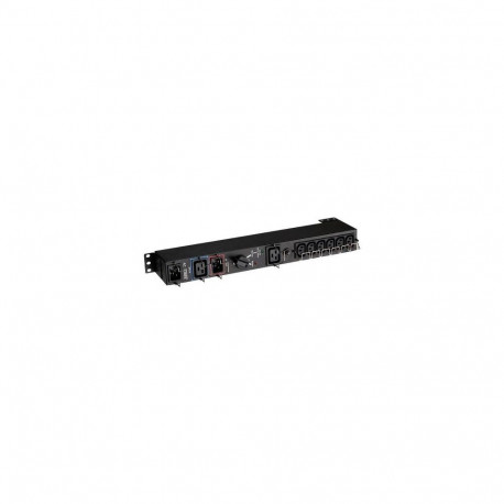 Eaton MBP3KI maintenance bypass panel (MBP) 220 - 240 V Black